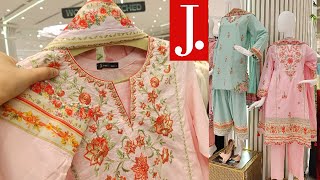 Download lagu J.New Collection 2025♥️J.Pret Collection 2025♥️J.linen | J.khaddar 2025  mp3