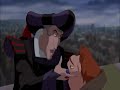The Hunchback Of Notre Dame Animal Nation The Wild Thornberrys Movie
