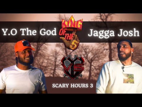 YO The God vs Jagga