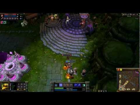 First Blood guaranteed against Bots.