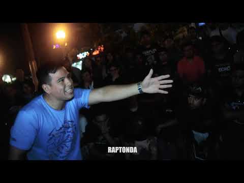 Heracles vs. Beef - Cartas Sobre la Mesa - Raptonda 2020