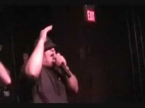 the DareDevilz @ Wick's 7-2-3 pt 4