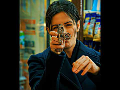 He Picked the Wrong Store 🔥 | Person of Interest | Song - MONTAGEM ALQUIMIA (slowed) #edit #shorts