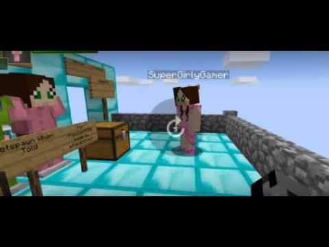 Minecraft: INSANE EMERALD LUCKY BLOCK RACE - Lucky Block Mod - Modded Mini-Game