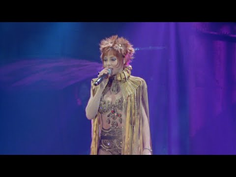 Video thumbnail for XXL (Live 2006)