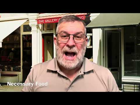 The lusts of other things - Mark 4:18-19