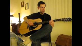 The Note You Never Wrote - Paul McCartney &amp; Wings cover