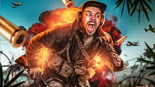 ON EST SOUS PRESSION SUR WARZONE CALDERA (ft @Norby et @SacKzi)