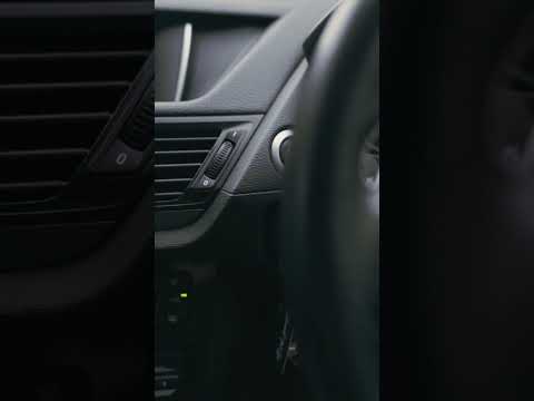 Thumbnail for Cold starting the BMW X1 | ASMR | Interior | Engine | M sports | #shorts #fyp
