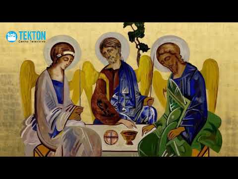 12 claves para entender el dogma de la Santísima Trinidad