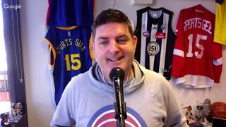 Podcasting is Just the Start...How to Market Yourself & Your Podcast - Sean Callanan (AUS)
