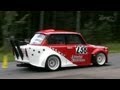 Urland Trabant 601 S Glasbachrennen 2012 HD