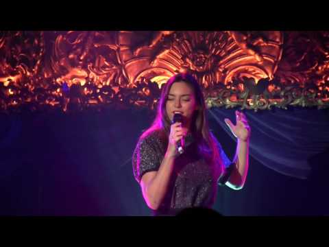 ESCKAZ in London: Performance from Alma (France) - Requiem