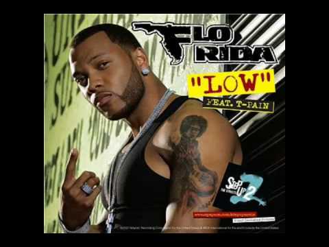 Deadmau5 vs Flo Rida - Low Ghost N Stuff  ( Steve F Mashup )