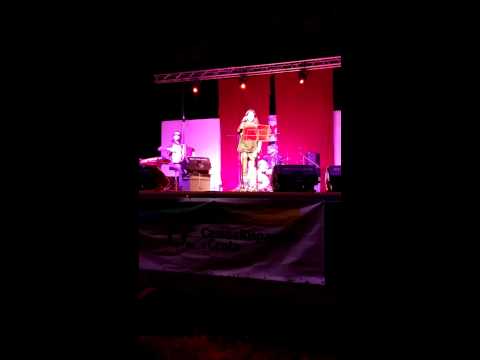 Mietta e Marea ritratti jazz