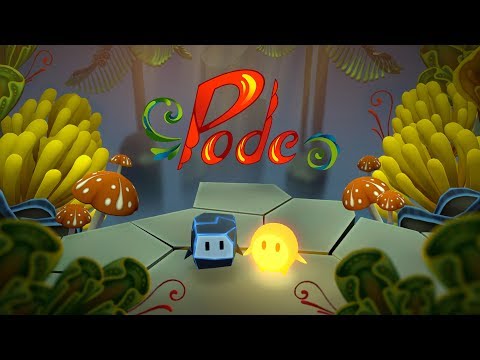 Pode launch trailer for Nintendo Switch thumbnail