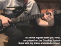 Tutorial: Victor Wooten - U Can't Hold No Groove ...