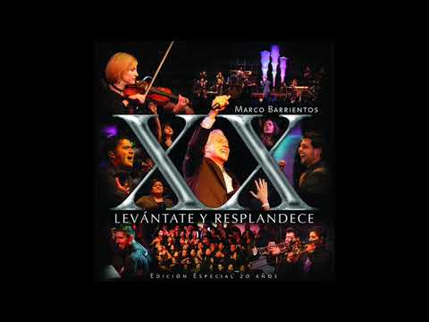 Marco Barrientos - Dame De Beber / Yo Quiero Mas