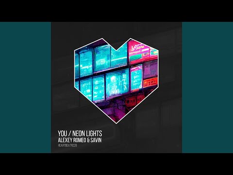 Neon Lights (Extended Mix)