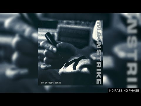 Mainstrike - No Passing Phase (1999) full album