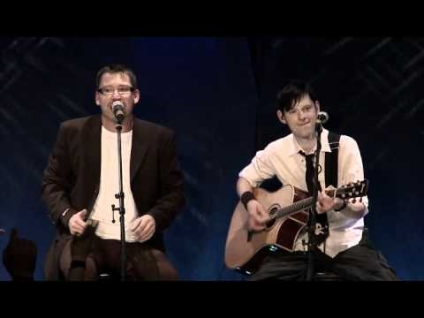 fiddler's green - star of the county down (live-unplugged)