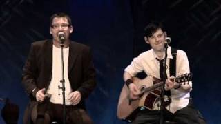 fiddler&#39;s green - star of the county down (live-unplugged)