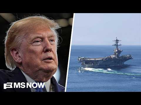 Iran can ‘poke the bear’ to keep war going and Trump will respond every time: Military expert