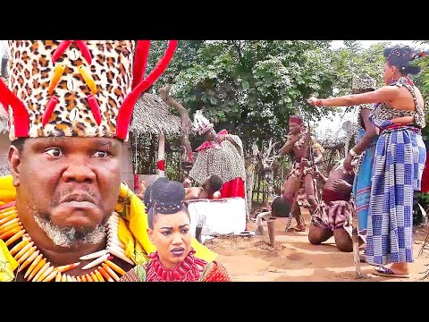 THE PENDANT OF TRUTH SEASON 1&2 - UGEZU J UGEZU 2023 LATEST NOLLYWOOD FULL EPIC MOVIE