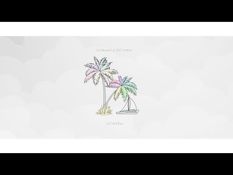 SOBAN x Do Min - Statek