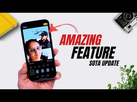 All OnePlus phones just received an amazing feature with the OxygenOS 16 SOTA update 🚀