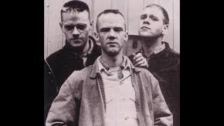 Bronski Beat ~ It Ain&#39;t Necessarily So  (1984)