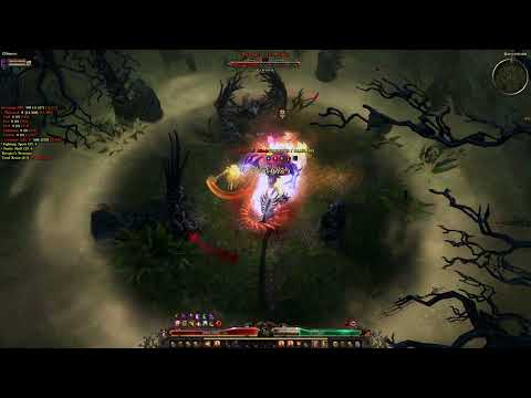 Physical 2H Cadence Warlord vs. Ravager (1:41 kill, no pharma/no cluster)