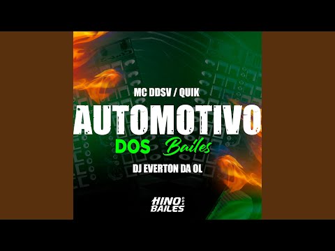 Automotivo dos Bailes