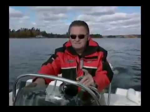2006 Key West 152CC | On Water Boat Review
