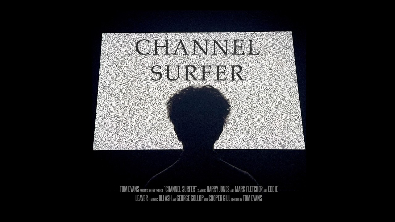 Channel Surfer - Short Film