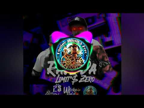 Mc's Wilzika & GorGel - Rave da Limit'$ Zero (L$Z) Dj 2$ & Dj William General