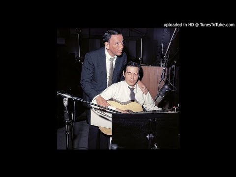 Triste (Frank Sinatra & Tom Jobim)