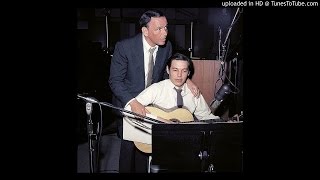 Triste (Frank Sinatra &amp; Tom Jobim)