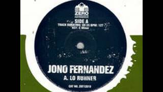 Jono Fernandez - Suede