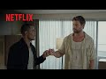 Chris Hemsworth And Derek Ramsay Are The Action Duo We Need Extraction 2 Netflix Philippines