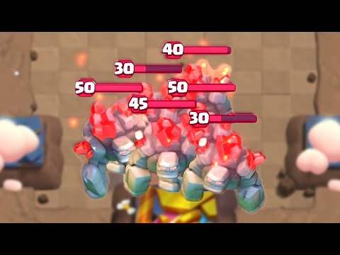 CHINESE CLASH ROYALE IS DEAD TO ME