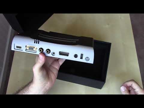 Analogue NT Mini Noir Unboxing