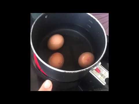 home made ‘kapsapirukad’ (Estonian cabbage filled dough balls) with foraged wild garlic
