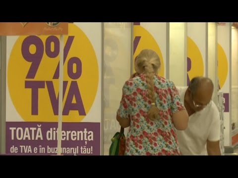 Romániába járnak bevásárolni a magyarok 15-07-12