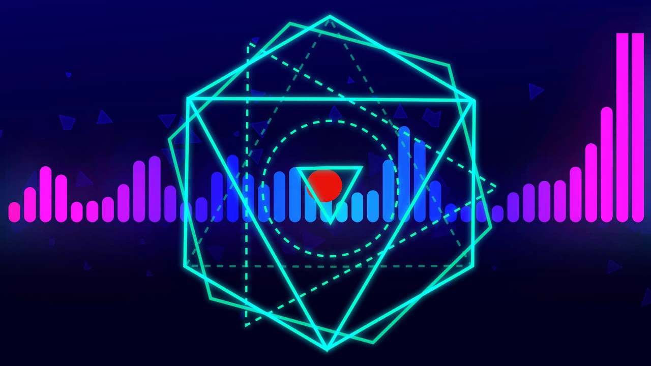 Virtual Music Video Interaction (Use headphones for best experience)