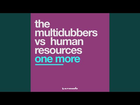 One More (Original Mix)