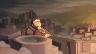 Beyond the Sea - Animation Short Film 2012 - GOBELINS