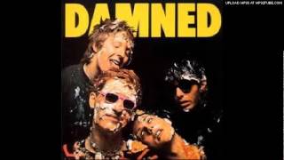 The Damned - Fish (1977)
