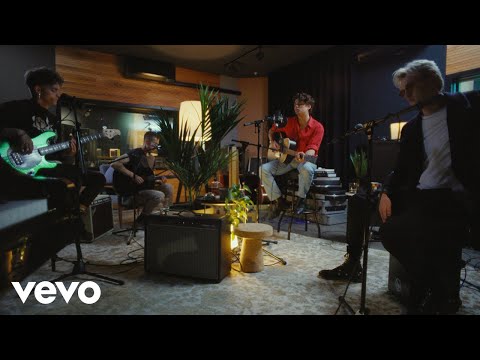 Higher - The Vamps