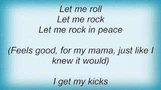 Ac Dc - R.I.P. (Rock In Peace) Lyrics